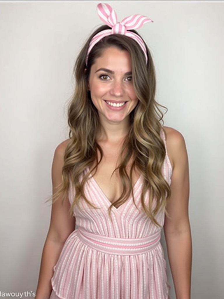 Cute Easy Hairstyles: Fishtail Braid