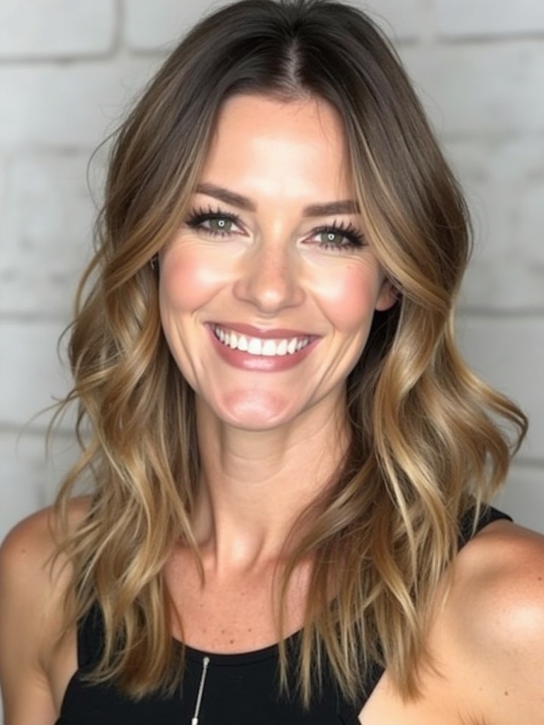 Hairstyles For Thin Fine Hair Over 60: Volumizing Products