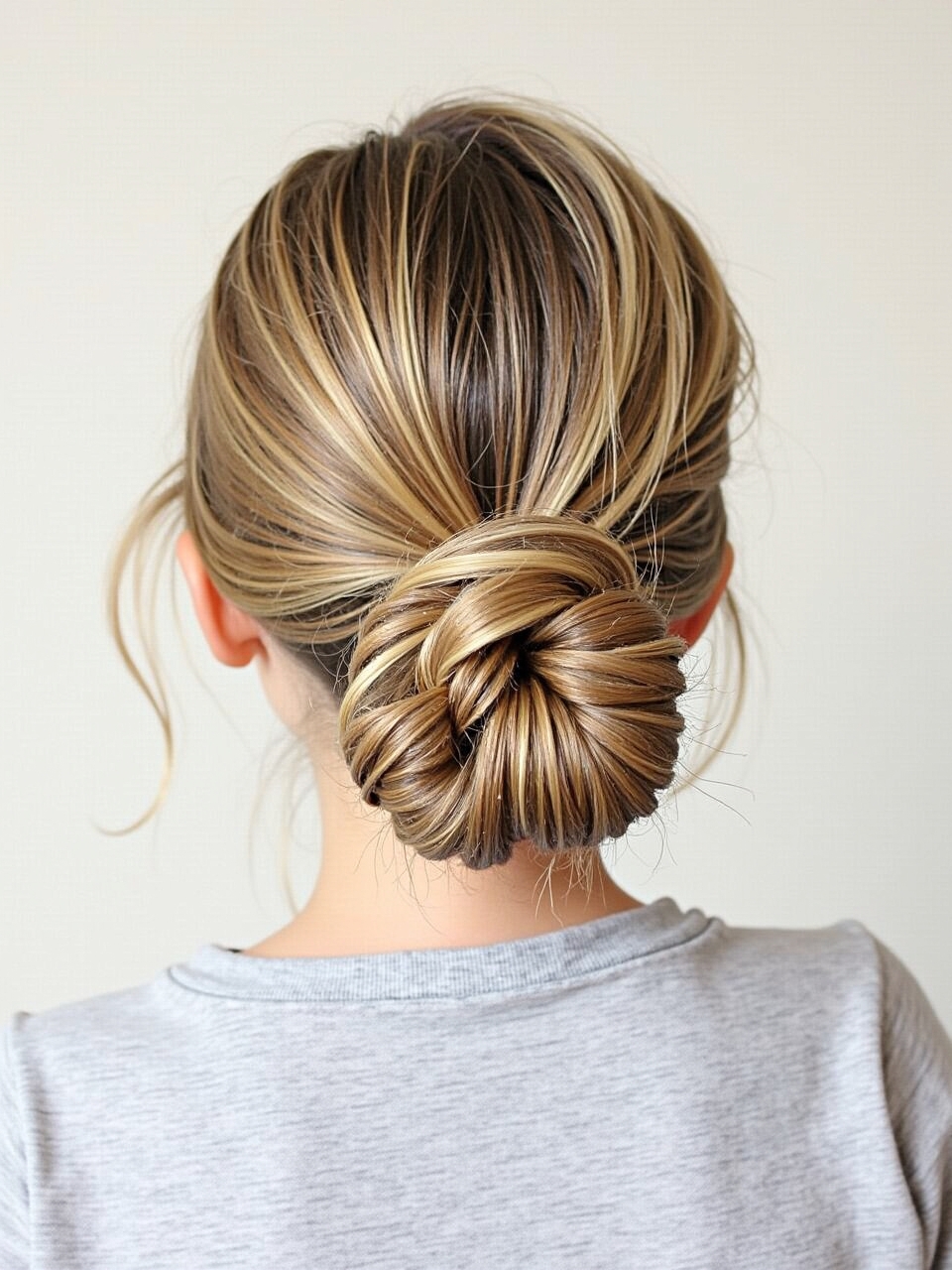 Easy Hairstyles For School: Fishtail Braid Pigtails