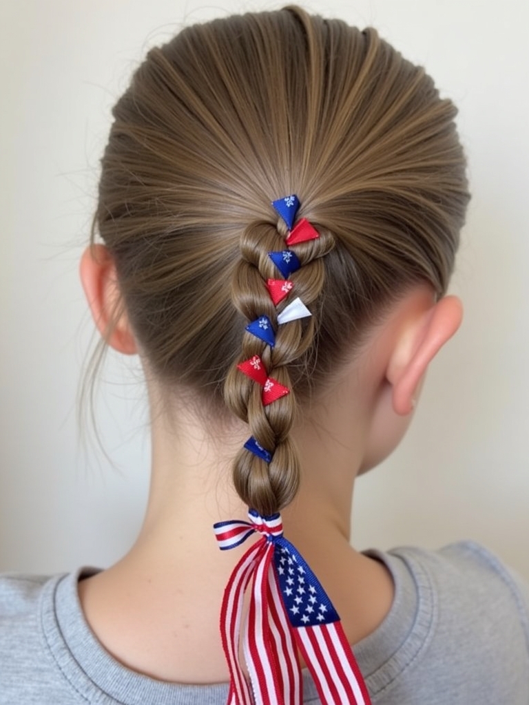 Cute Easy Hairstyles: Claw Clip Updo