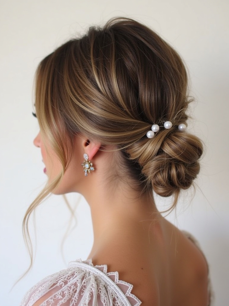 Cute Easy Hairstyles: Headband Hairstyles