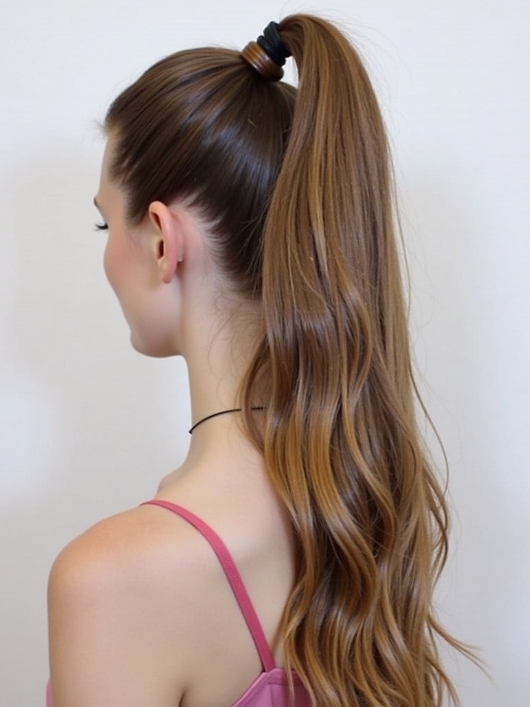 Cute Easy Hairstyles: Space Buns – A Y2k Revival