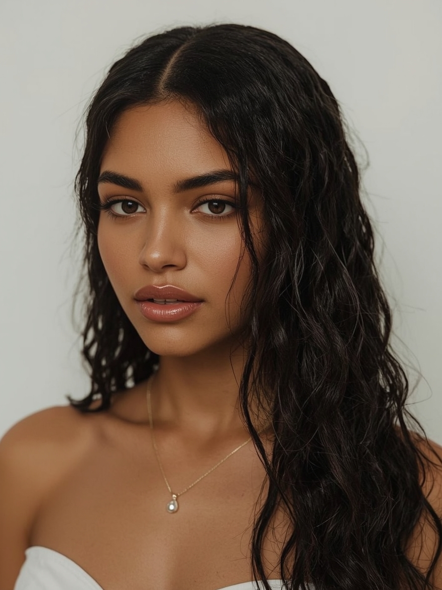 Hair Styles Braids: Inside Out Braid