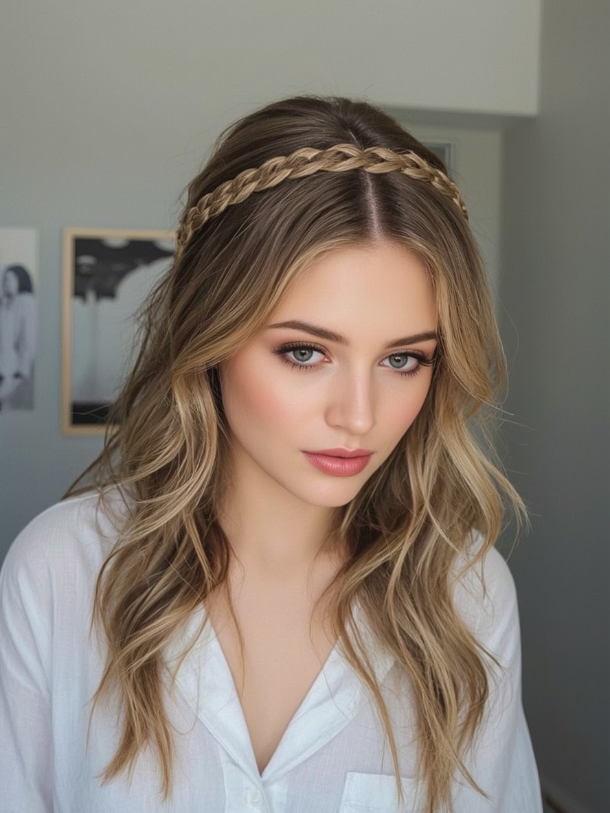 Graduation Preparation Hairstyles: Options Considering Every Occasion
