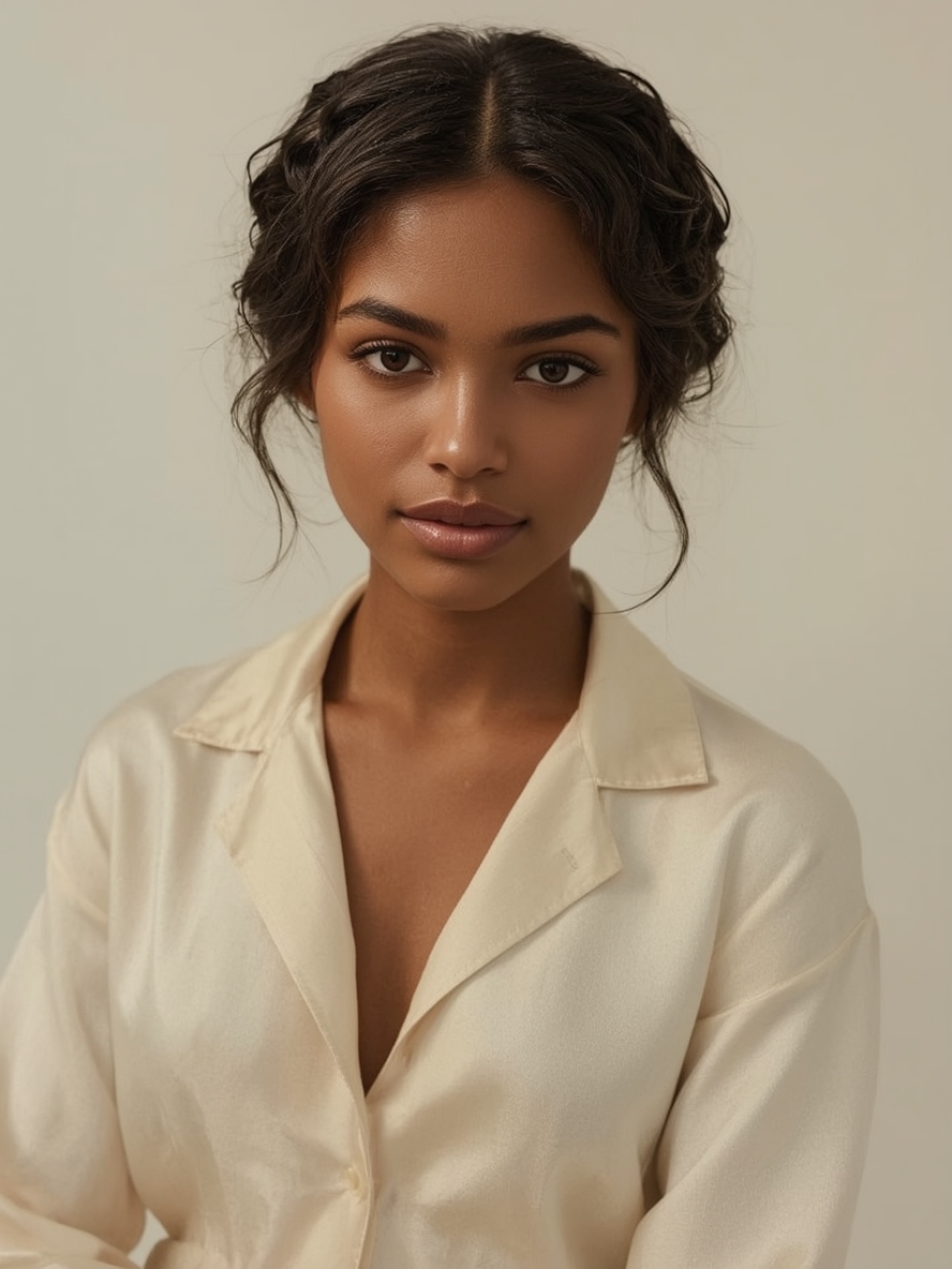 Hair Styles Braids: Butterfly Braid