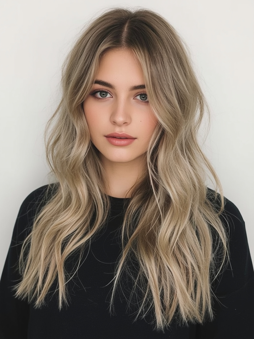 Accessorized Hair Looks