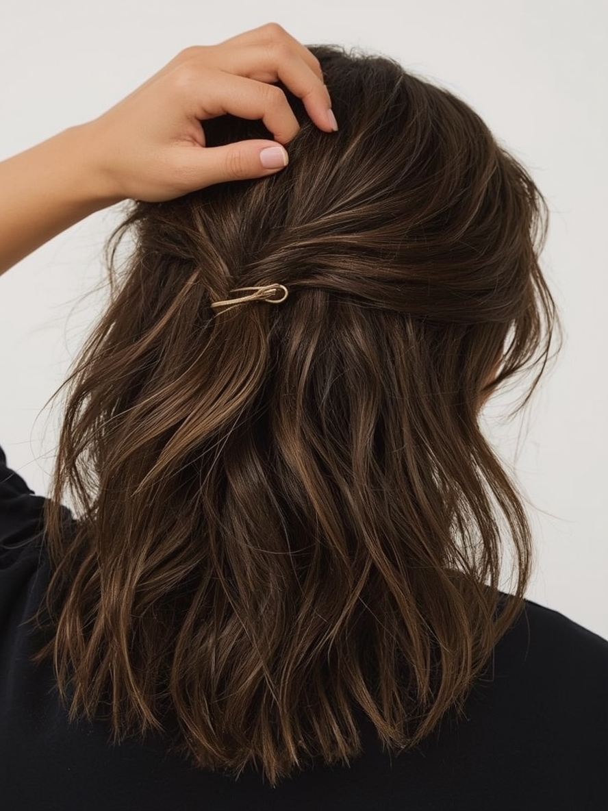 Hair Wrap Designs: The Floral Fantasy
