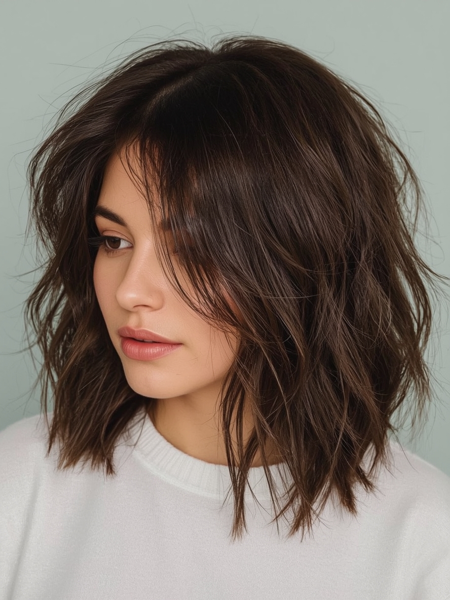 Graduation Hairstyles: The Braided Crown