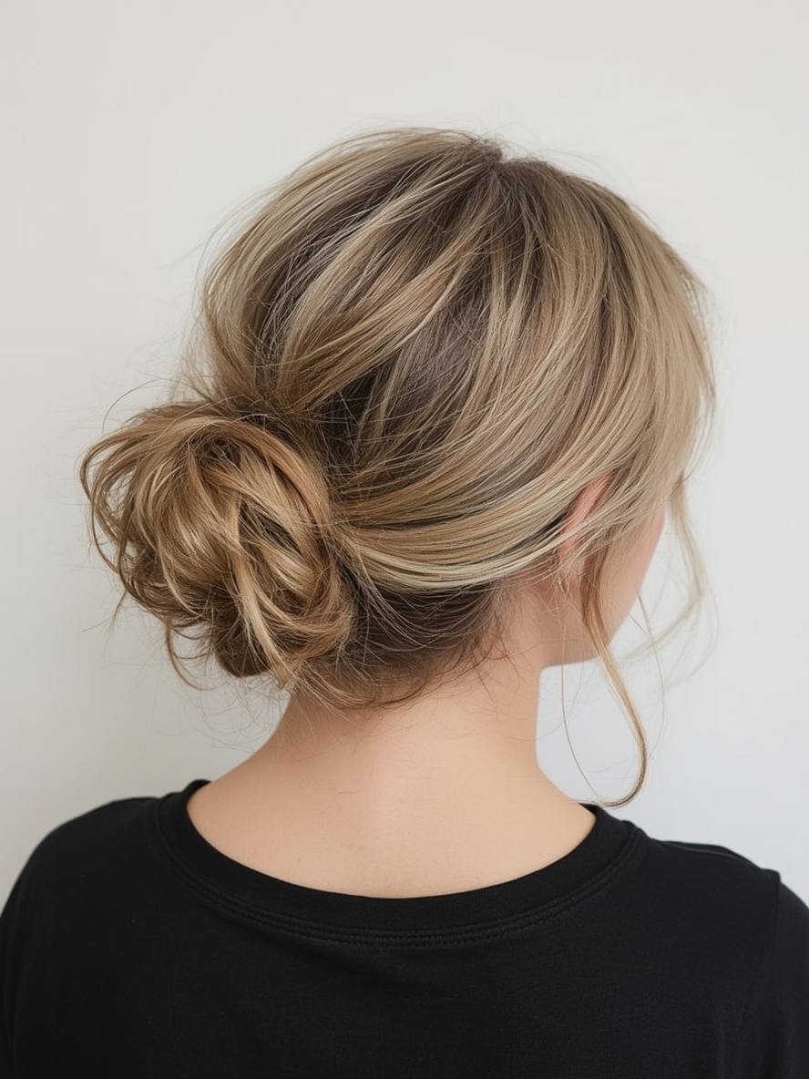 Long and Flowing Waves Hair Looks