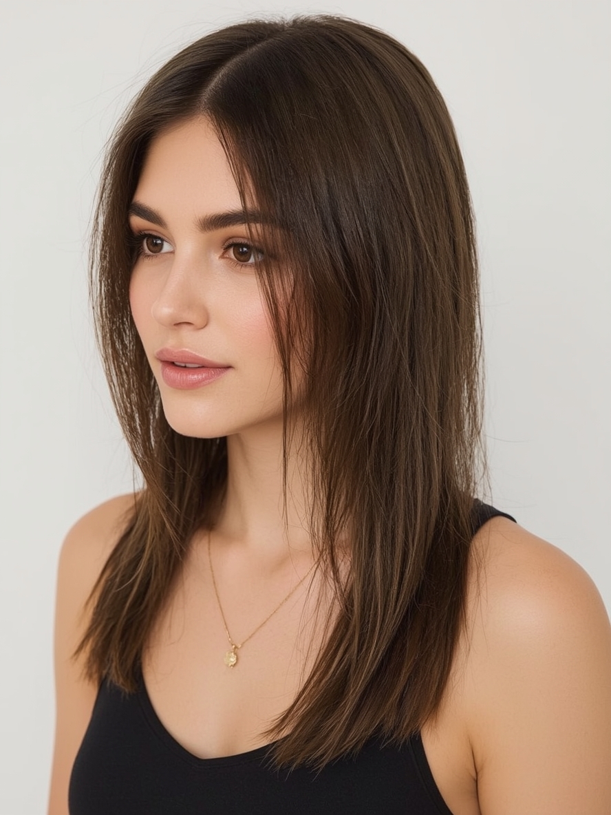Half Up Half Down Hair Looks