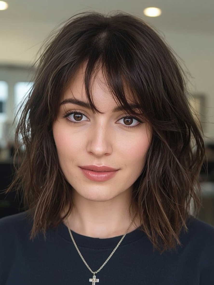 Hairstyles For Thin Fine Hair Over 60: The Classic Pixie Cut