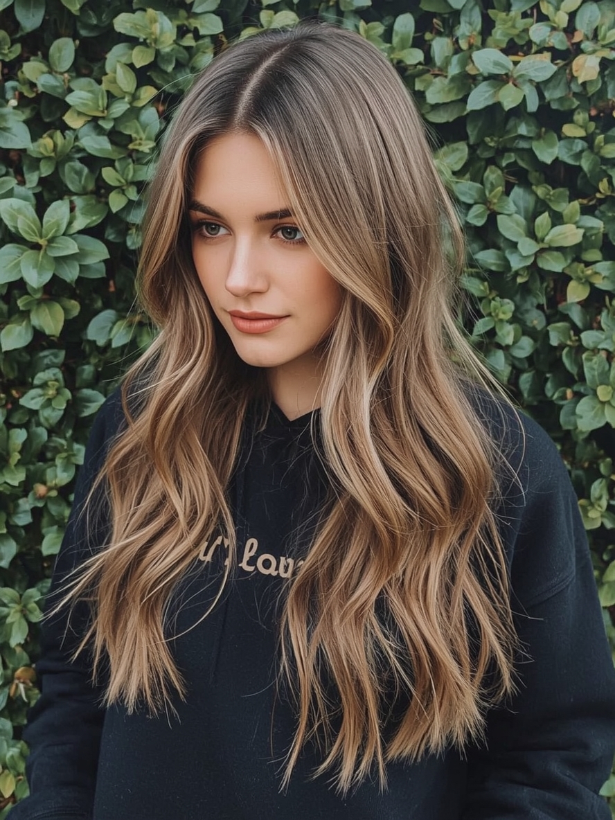 Easy Hair Looks for the Iconic Girl